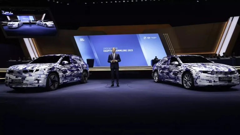 Бос BMW переконаний, що ставка лише на електромобілі веде в глухий кут — photo 41811