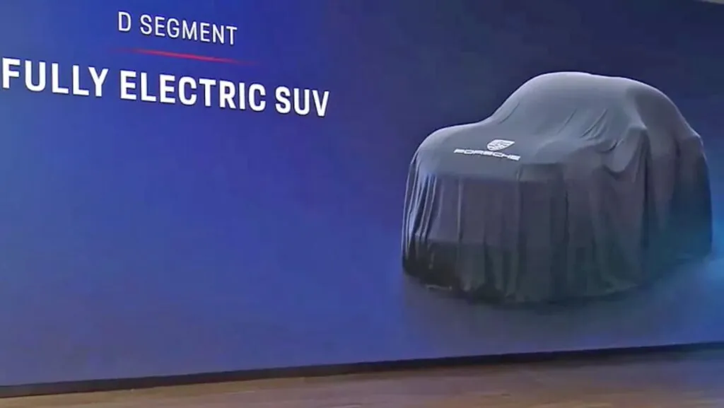 Електричні Porsche 718 та трирядний SUV K1 можуть затриматися до кінця десятиліття — photo 5