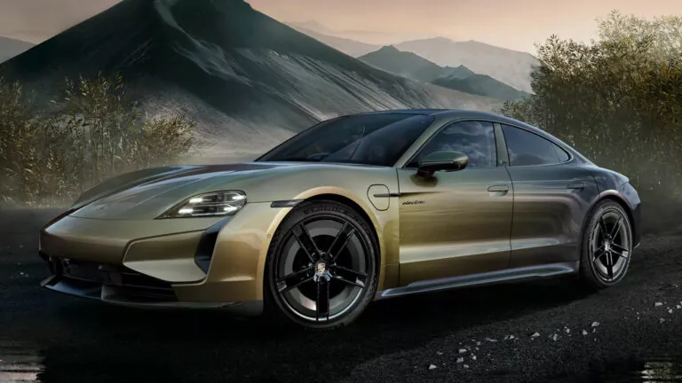 Чому Porsche та Volvo скорочують тисячі робочих місць? — photo 42522