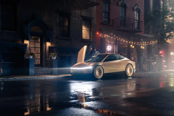 Патентне відомство США відмовило Tesla в реєстрації назви “Robotaxi” — photo 40869
