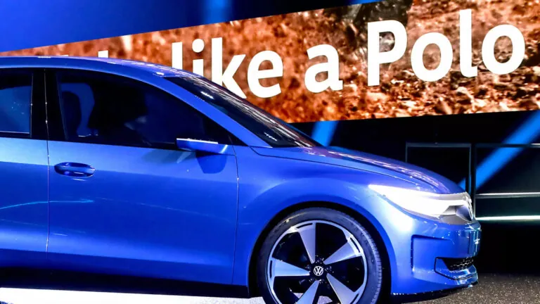 Эра ID подходит к концу: Volkswagen возвращает электромобилям «настоящие» имена — photo 41640