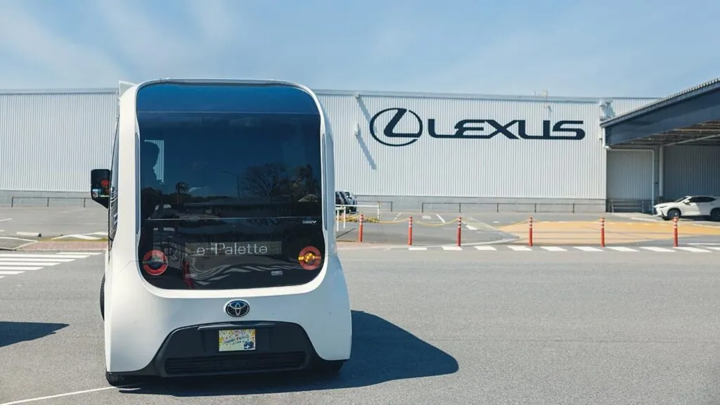 Toyota може отримати автопілот від Google Waymo! — photo 2
