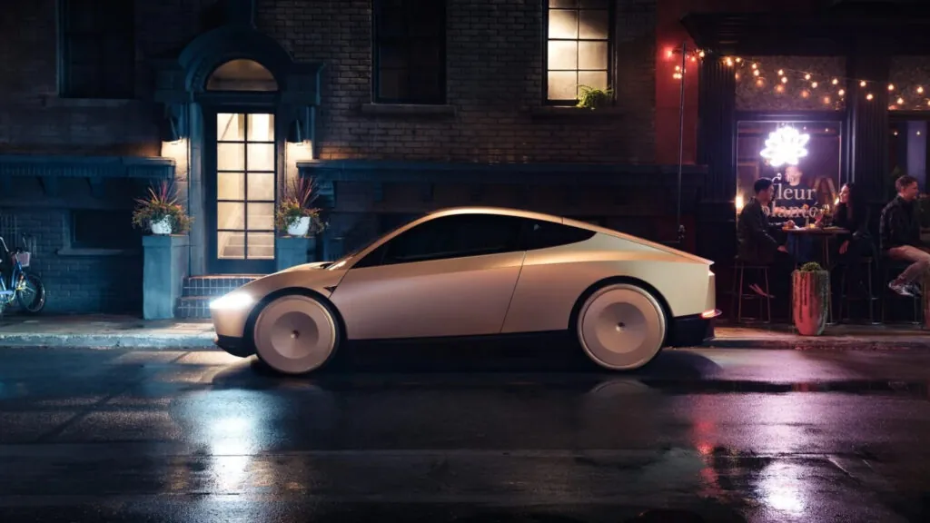 У Tesla з’явиться новий керівник лише якщо я помру – каже Ілон Маск — photo 3
