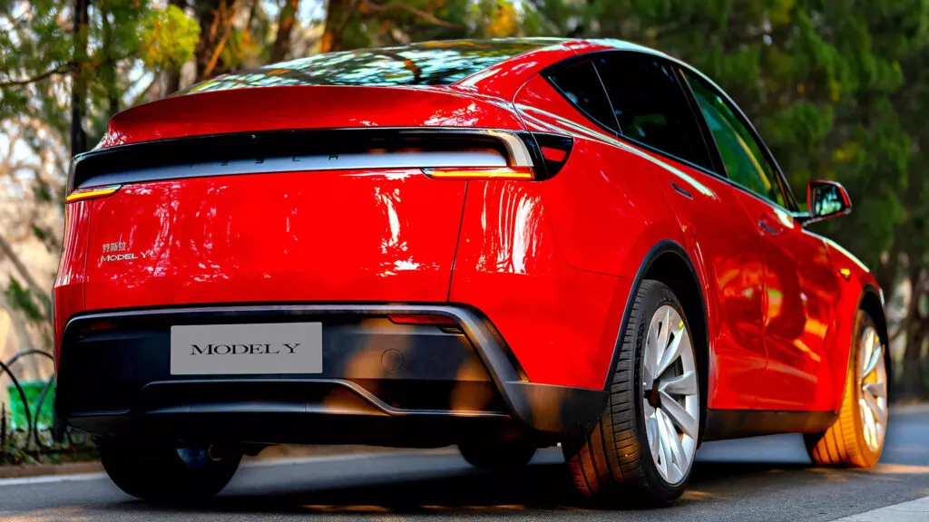 У Tesla з’явиться новий керівник лише якщо я помру – каже Ілон Маск — photo 2
