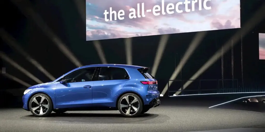 Volkswagen запускає виробництво ID.2 та революційної бюджетної батареї — photo 4