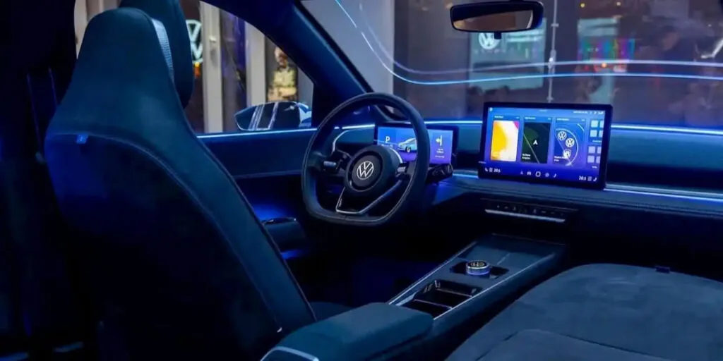 Volkswagen запускає виробництво ID.2 та революційної бюджетної батареї — photo 3
