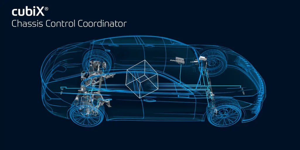 ZF представляє революційну концепцію Chassis 2.0 для програмно-визначених електромобілів — photo 6