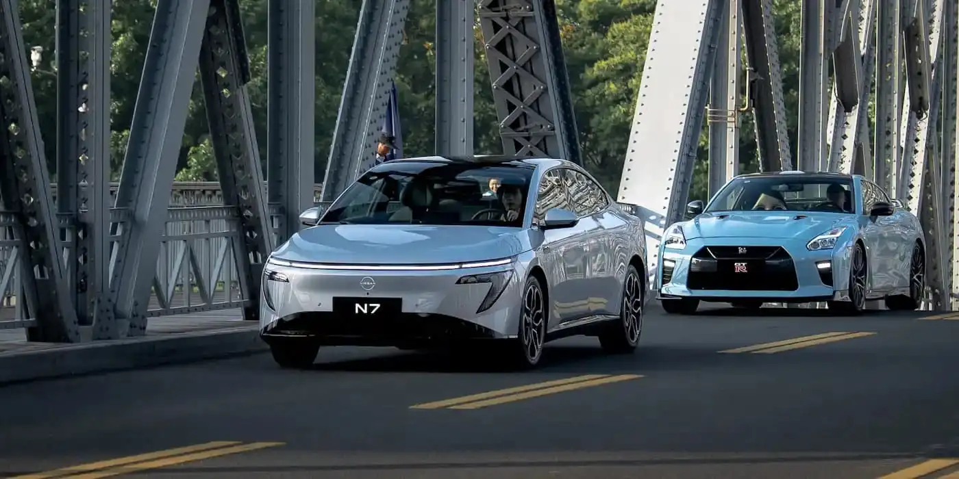 Nissan просить постачальників відкласти оплату рахунків — photo 46989