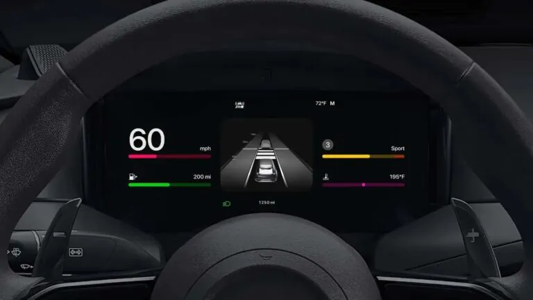 Почему автопроизводители выступают против Apple CarPlay Ultra? — photo 47004