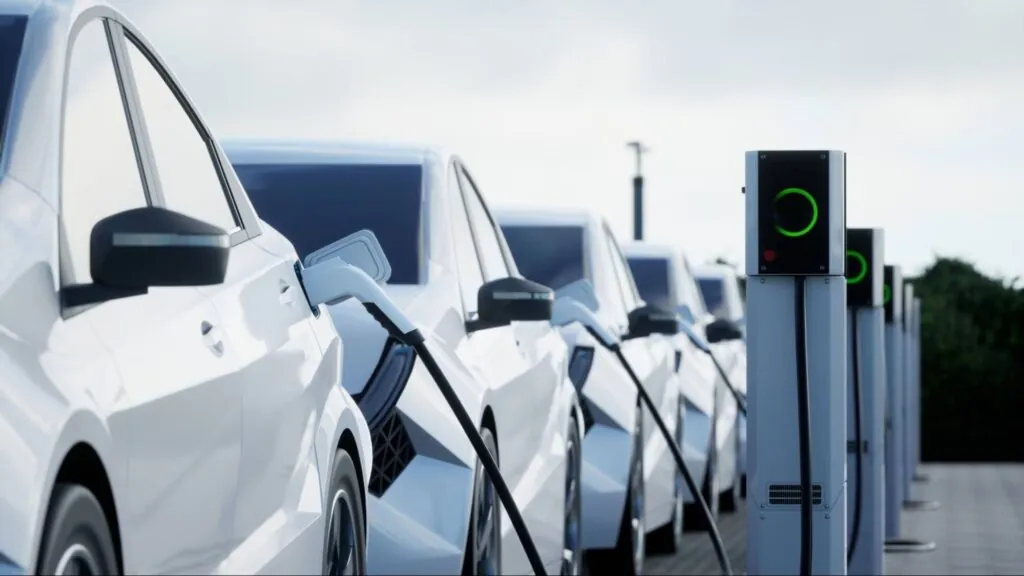 Попит на електромобілі в Європі зростає, але Tesla стрімко втрачає позиції — photo 5