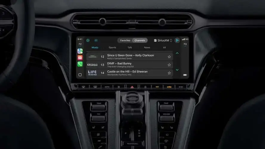 Почему автопроизводители выступают против Apple CarPlay Ultra? — photo 2