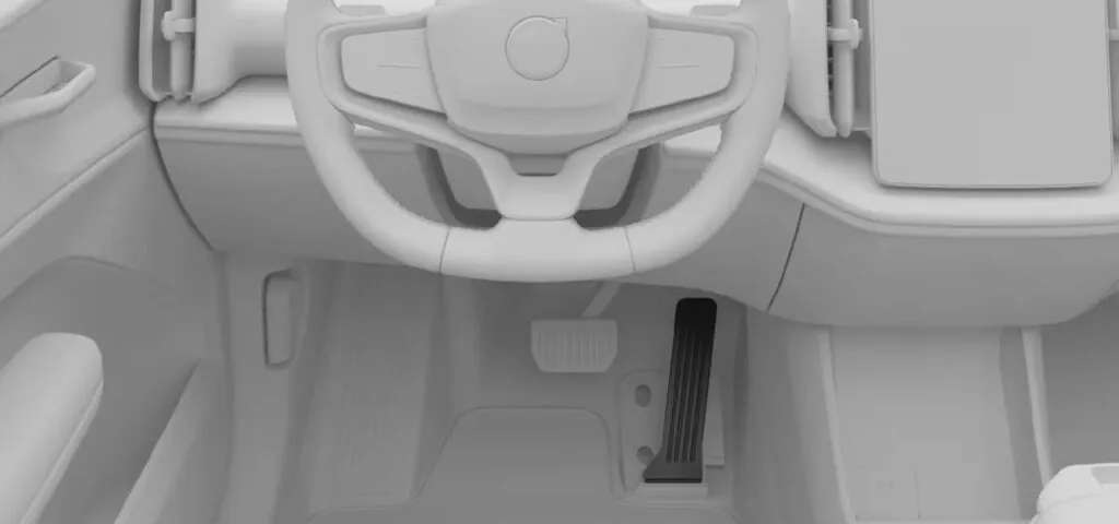 Volvo отзывает более 11 тысяч электромобилей из-за потенциального сбоя в тормозной системе — photo 2 Volvo отзывает более 11 тысяч электромобилей из-за потенциального сбоя в тормозной системе — photo 2