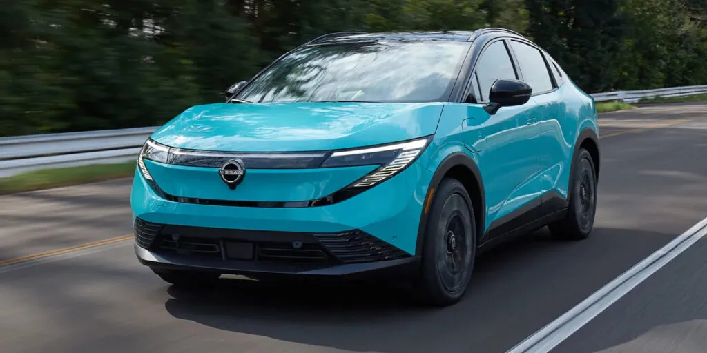 Nissan просит поставщиков отложить оплату счетов — photo 2