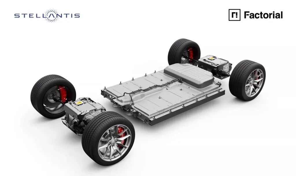Твердотельные батареи от BMW, Nissan и Toyota обещают запас хода более 1000 км — photo 3