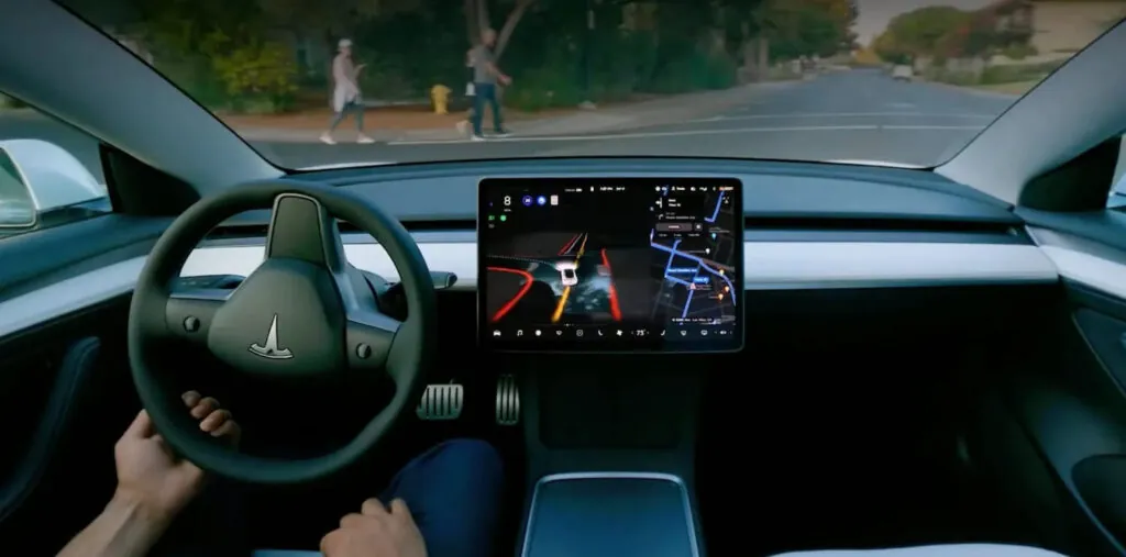 Бывший руководитель ИИ Tesla Андрей Карпати: «До автономного вождения еще далеко» — photo 2