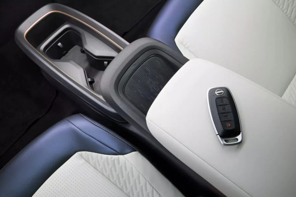Чем отличаются различные комплектации Nissan Leaf для разных рынков? — photo 7