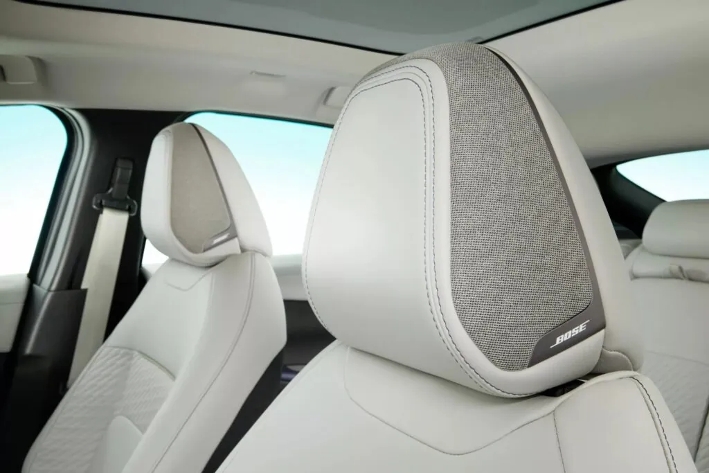 Чем отличаются различные комплектации Nissan Leaf для разных рынков? — photo 6
