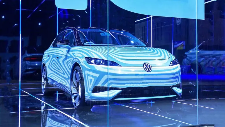 Volkswagen представив платформу SSP для майбутніх електромобілів — photo 44164