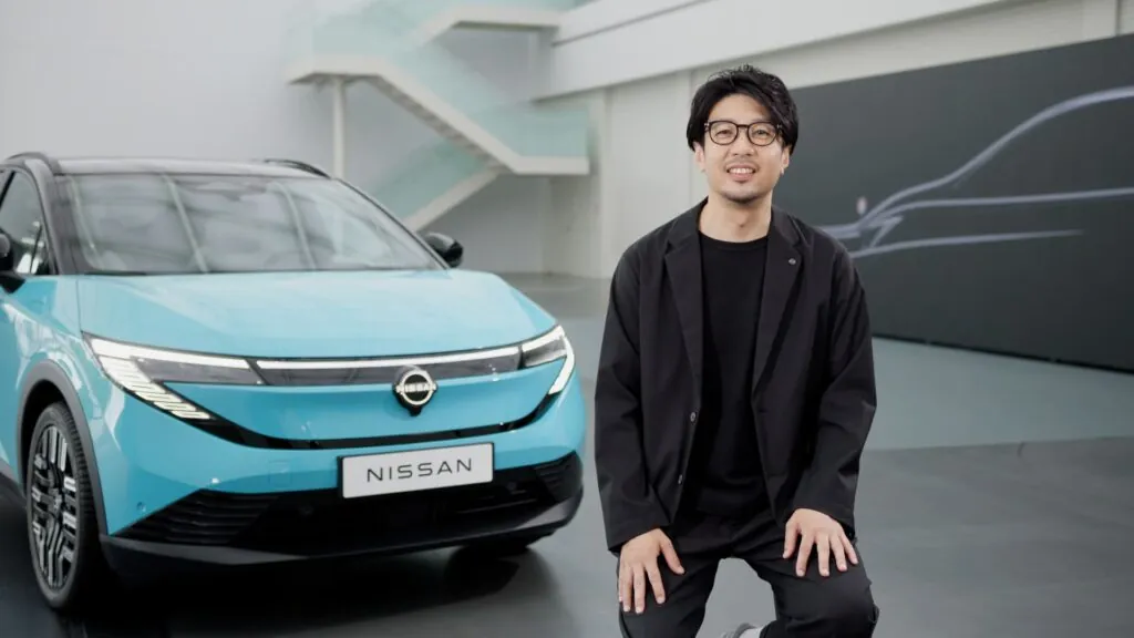 Чому електричний Nissan Leaf в третьому поколінні перетворився на кросовер? — photo 5