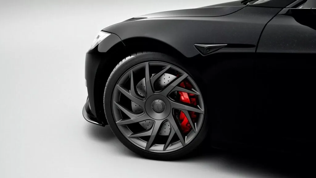 Tesla представила обновленные Model S и Model X – что изменилось? — photo 3