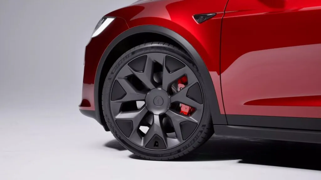 Tesla представила обновленные Model S и Model X – что изменилось? — photo 2