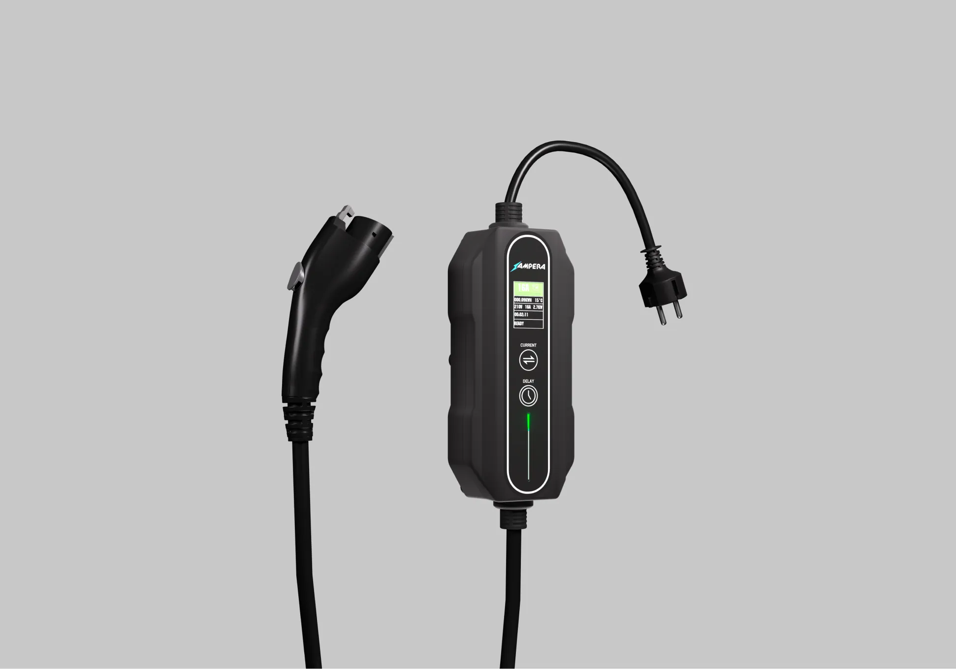 Ampera M16-C1 W100 - 43603