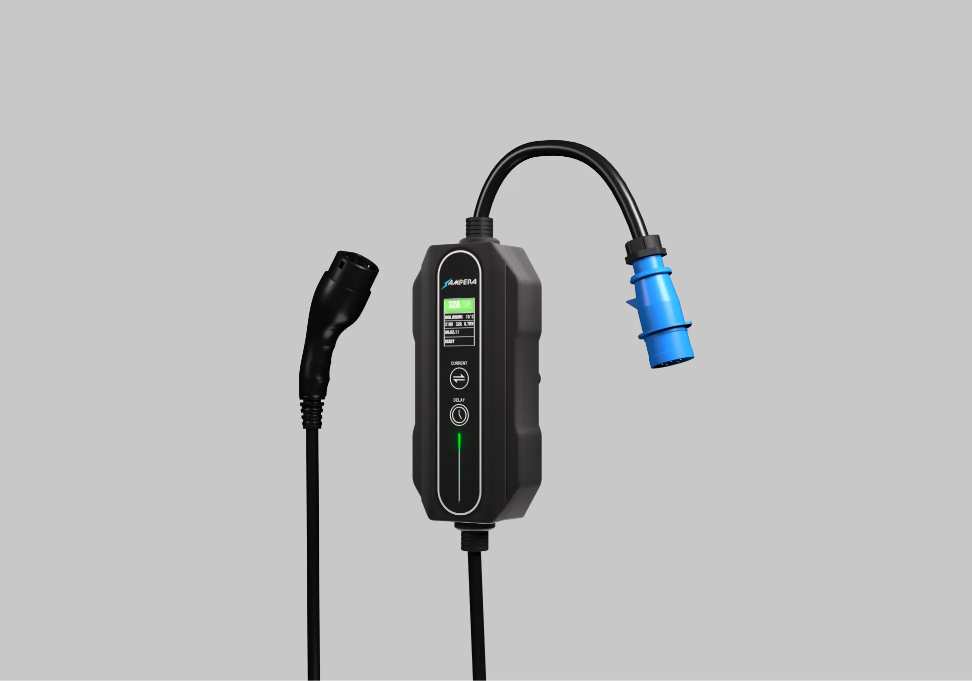 Ampera M32-C2 W101 - 43634