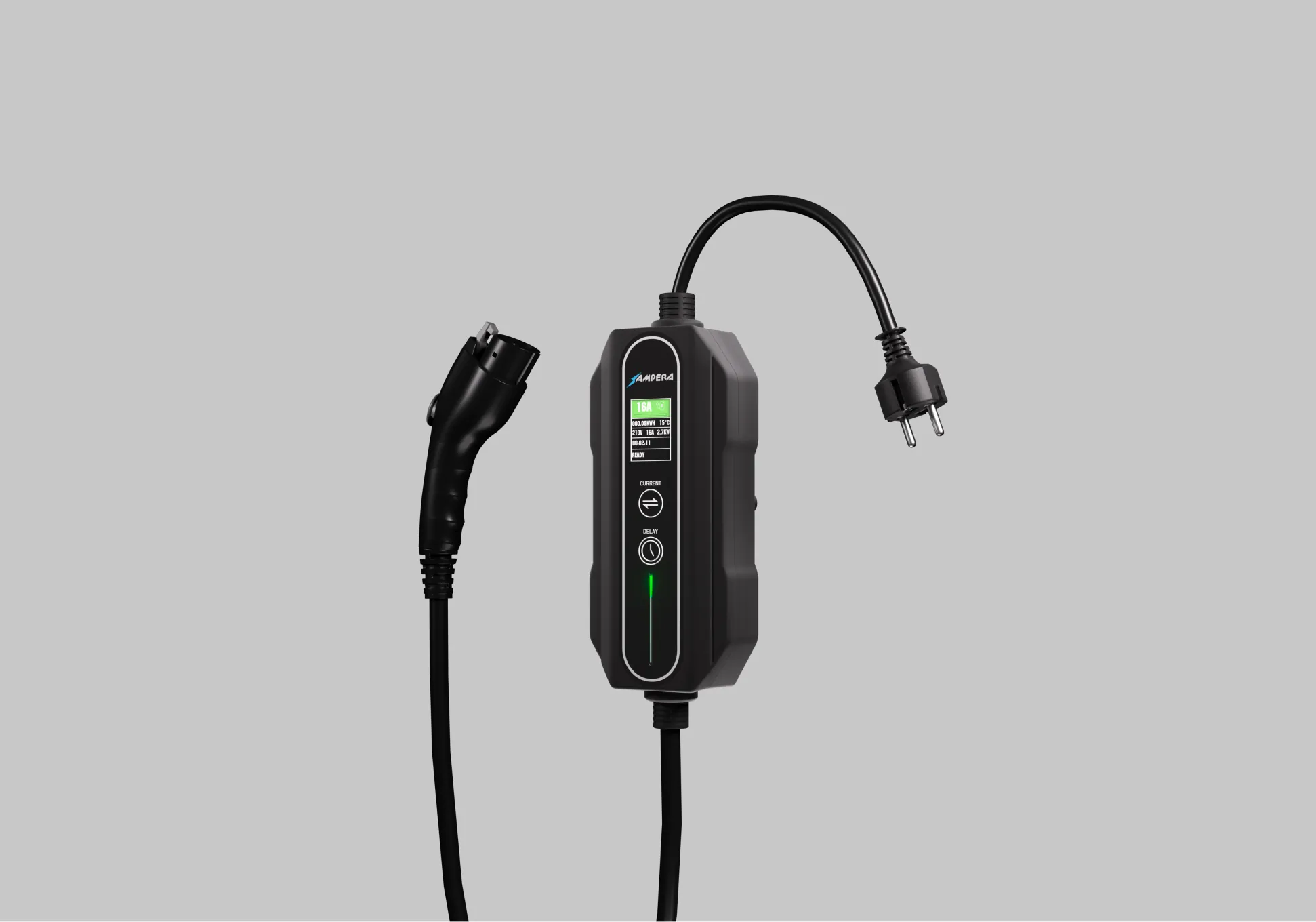 Ampera M16-C1 W100 - 43601