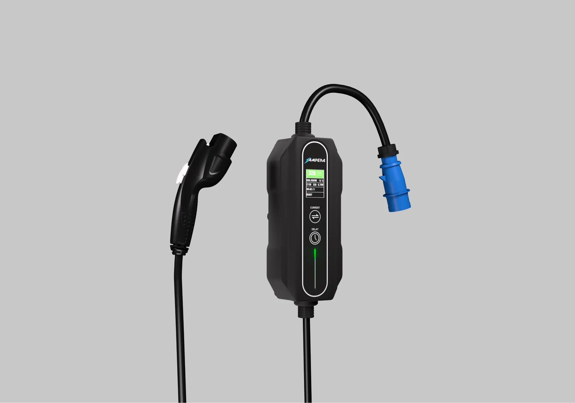Ampera M32-GBT W101 - 43642