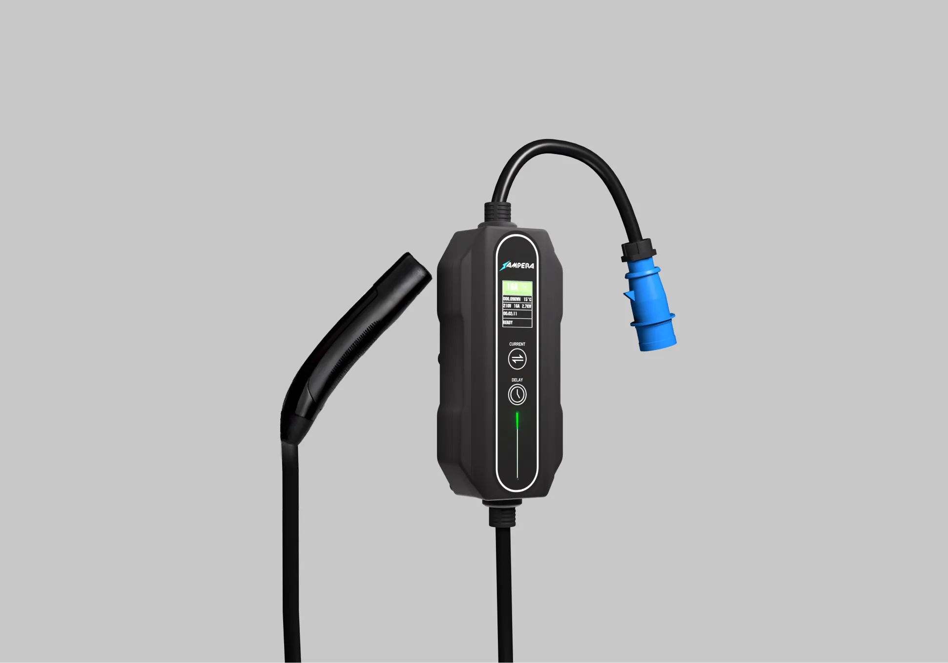 Ampera M32-NACS W101 - 43884