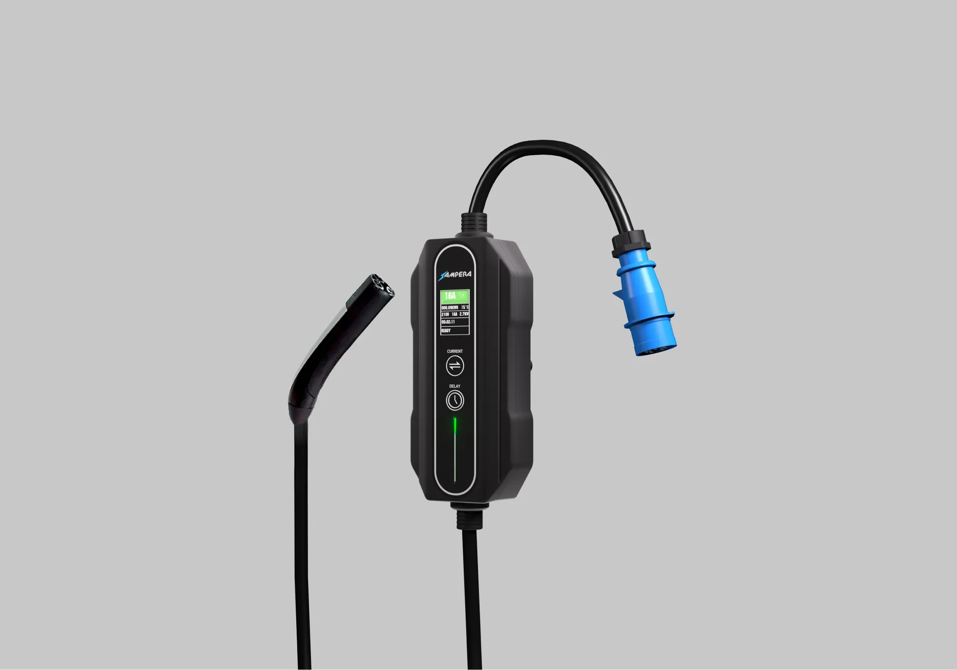 Ampera M32-NACS W101 - 43886