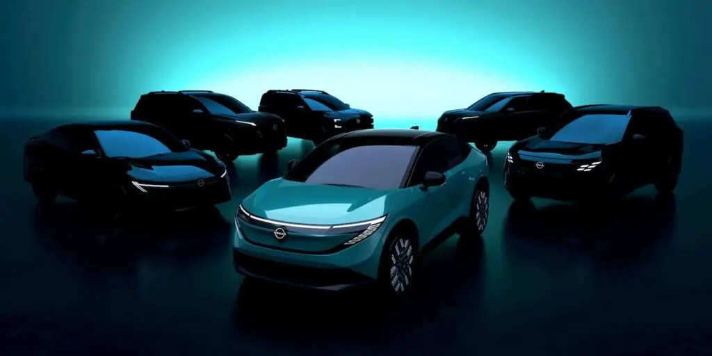 Nissan просит поставщиков отложить оплату счетов — photo 3