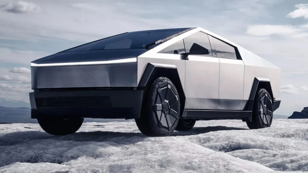 Tesla тимчасово зупиняє виробництво Model Y та Cybertruck на заводі в Техасі — photo 3