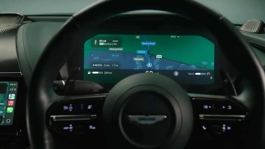 Почему автопроизводители выступают против Apple CarPlay Ultra? — photo 3