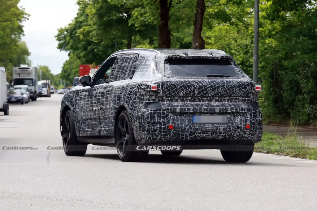 BMW может вернуть на рынок электромобили с расширенным запасом хода — photo 4