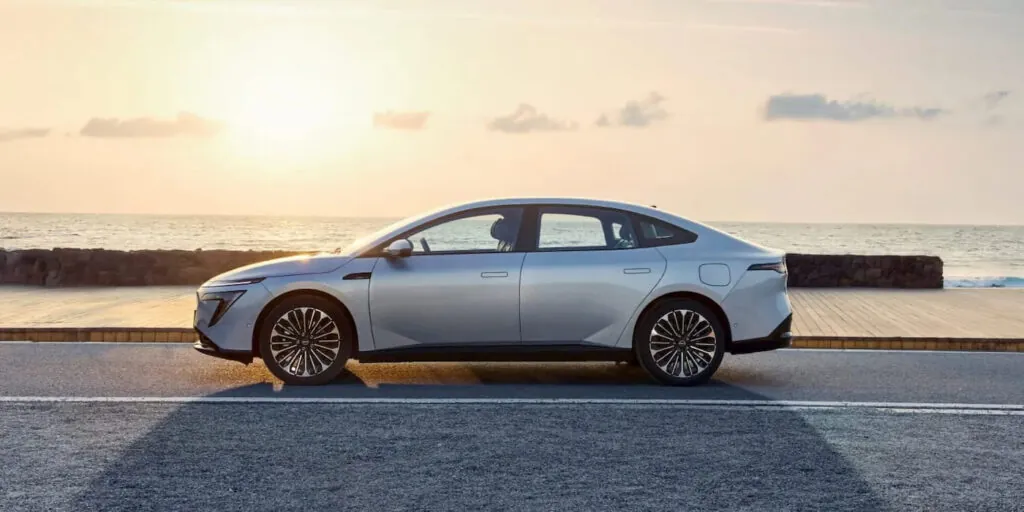 Nissan просит поставщиков отложить оплату счетов — photo 4