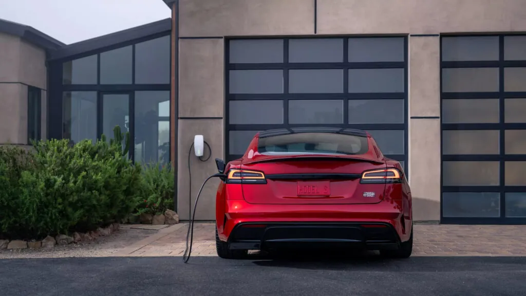 Tesla представила обновленные Model S и Model X – что изменилось? — photo 7