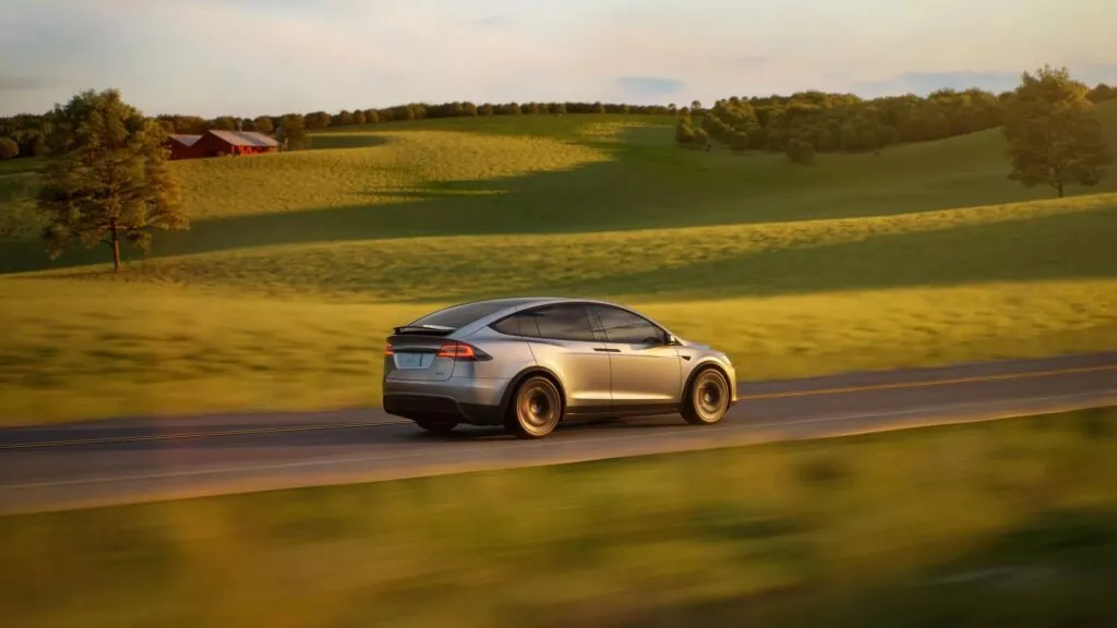 Tesla представила обновленные Model S и Model X – что изменилось? — photo 8