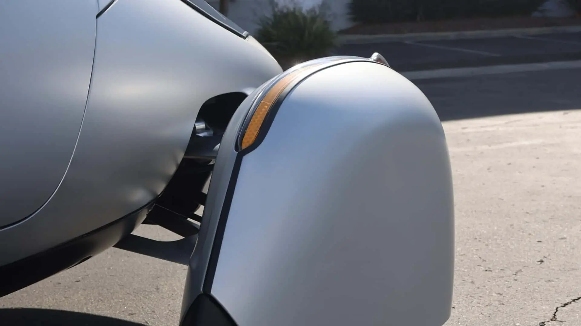 Серийная версия солнечного электромобиля Aptera Solar EV наконец готова к производству — photo 4