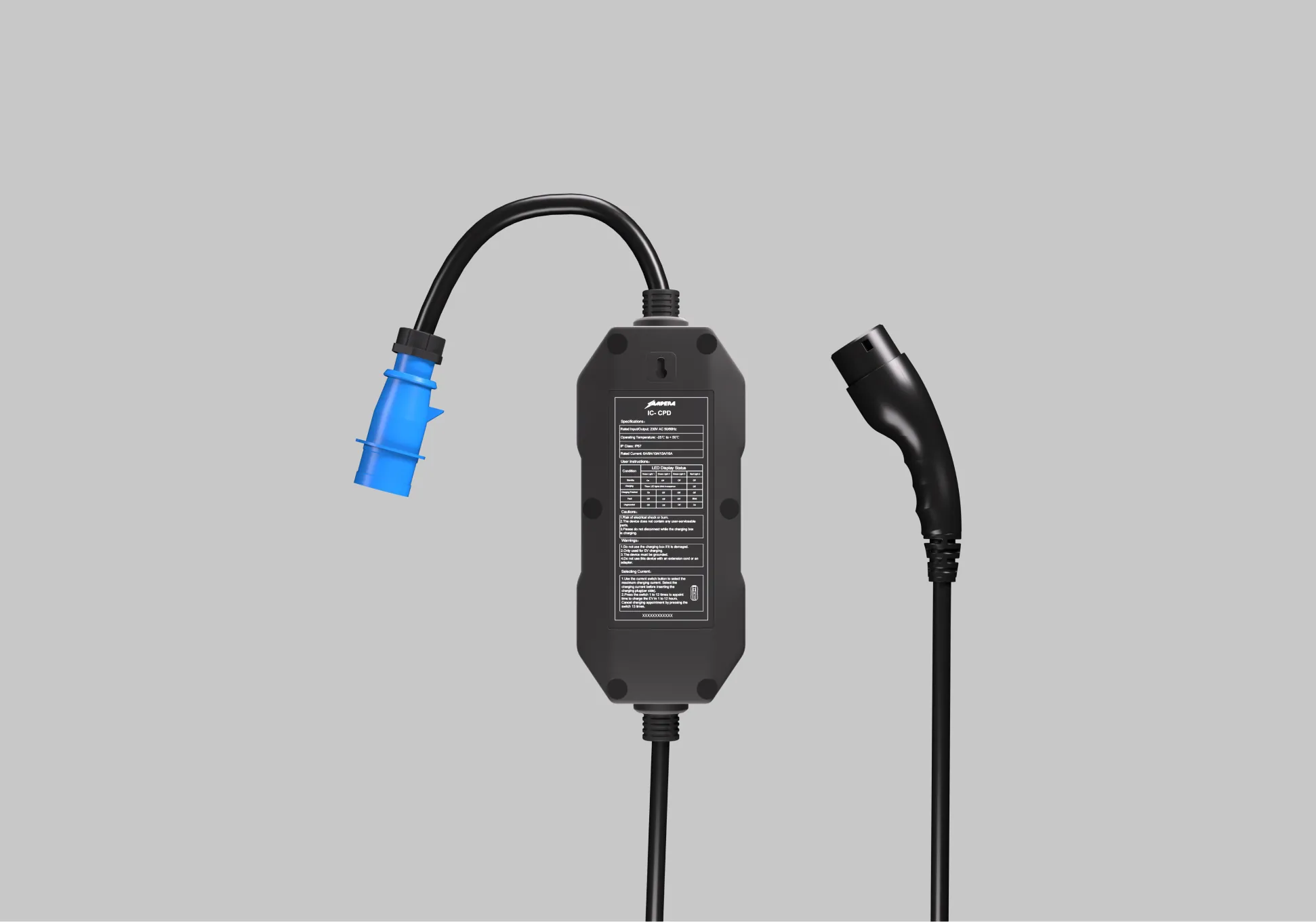 Ampera M32-C2 W101 - 43638