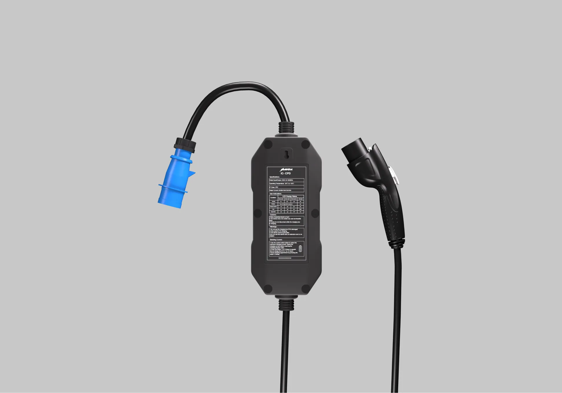 Ampera M32-GBT W101 - 43646