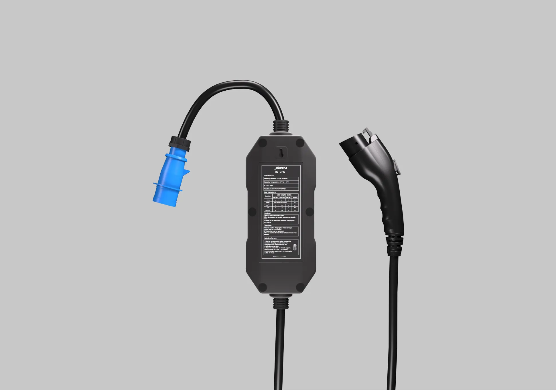 Ampera M32-C1 W100 - 43630