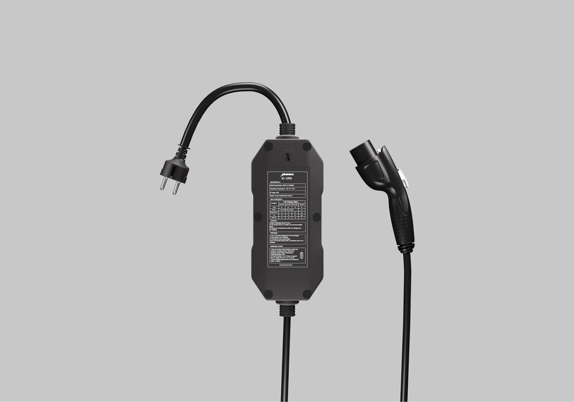 Ampera M16-GBT W101 - 44382