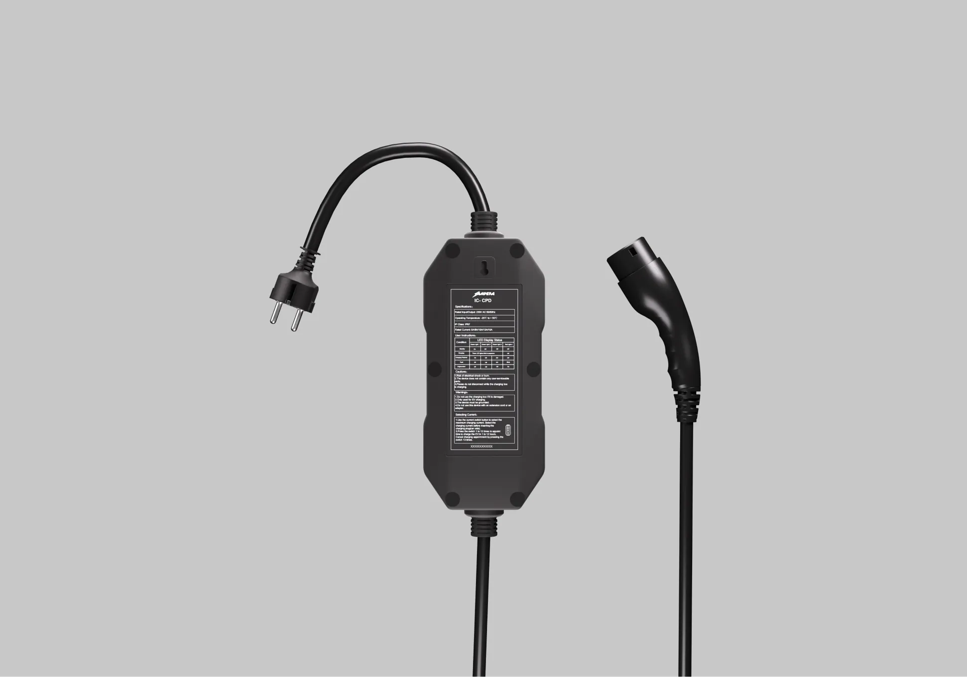 Ampera M16-C2 W101 - 43609
