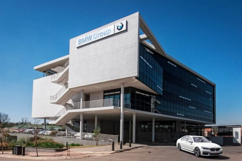 BMW Group впроваджує хмарну архітектуру SAP у виробництві та фінансах — photo 3