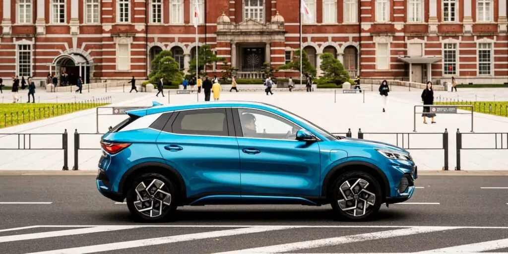 Чому, попри рекордні продажі, BYD скорочує виробництво? — photo 4