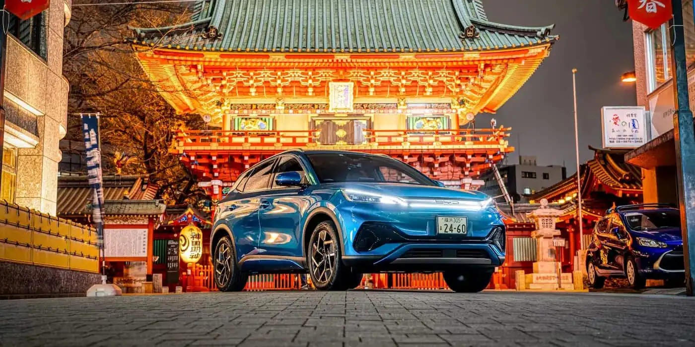 Чому, попри рекордні продажі, BYD скорочує виробництво? — photo 46601