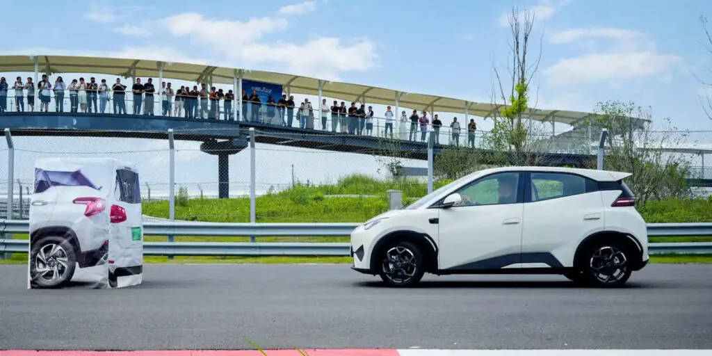 Чому, попри рекордні продажі, BYD скорочує виробництво? — photo 3