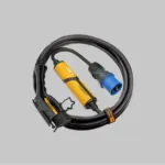 ChargeU AIR Type 1 7.4kW — photo-main_image 43530
