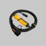 ChargeU AIR Type 2 3.7kW — photo-main_image 43505
